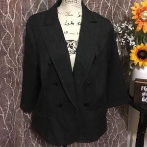 🌟Final Price Drop 🌟Maurice’s Blazer